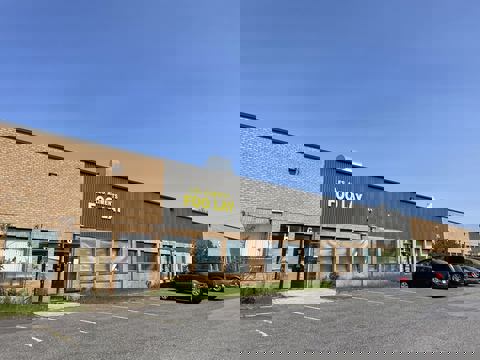 Foo Lay Food Inc. photo 1