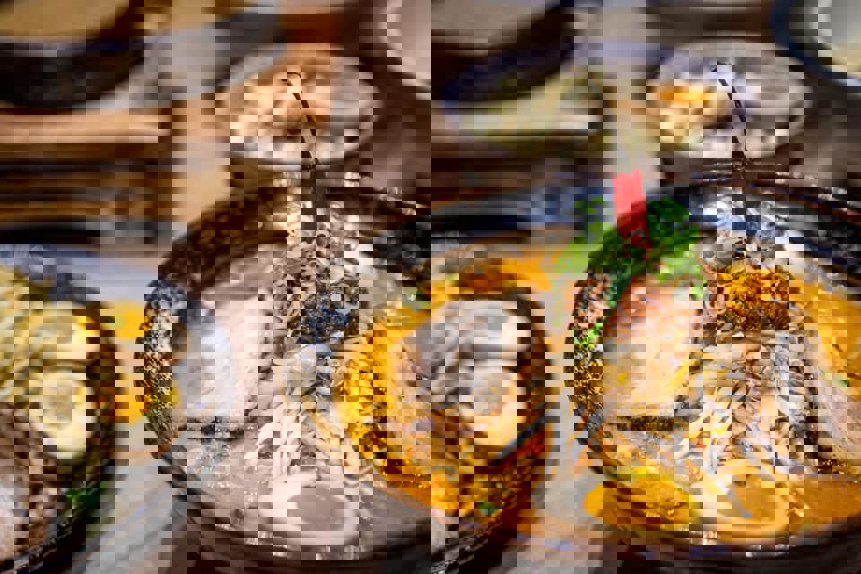 Ramen Isshin Longueuil photo 1