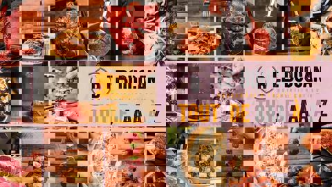 Le Comptoir Boucan BBQ - Lebourgneuf photo 1