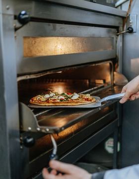 Polina Pizzeria photo 1