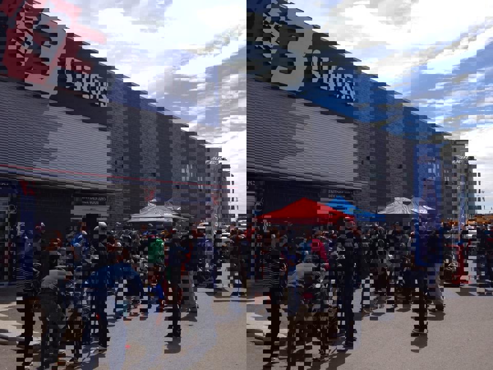 Pub Les 3 glaces photo 1