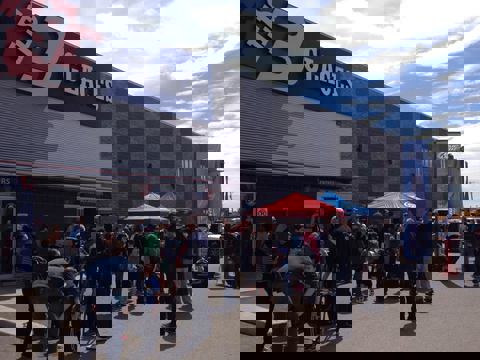 Pub Les 3 glaces photo 1