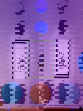 Lab crémerie café photo 1