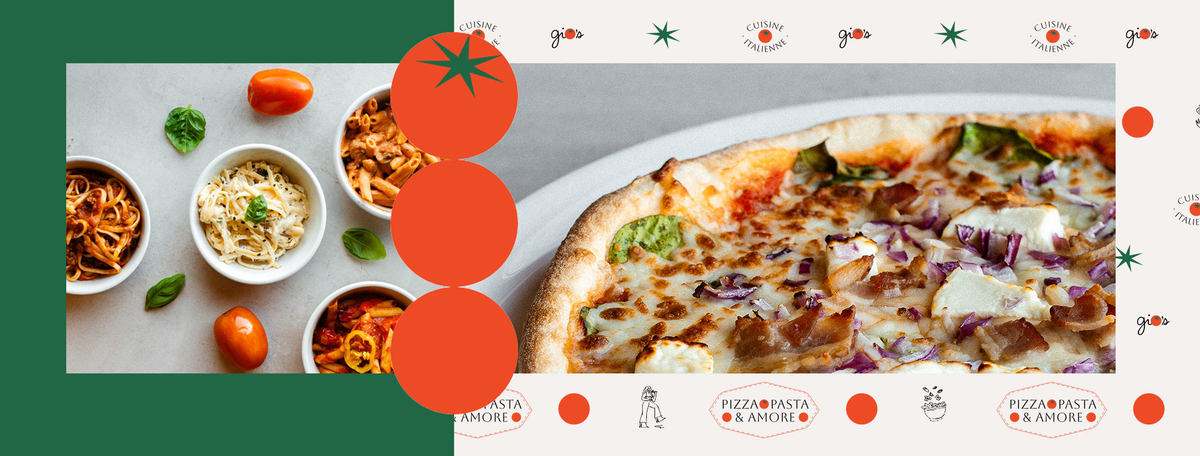 Gio's Saint-Sauveur photo 1