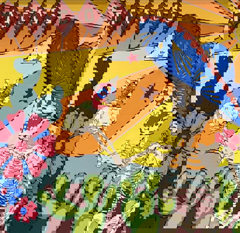 La Cantina Bedford photo 1