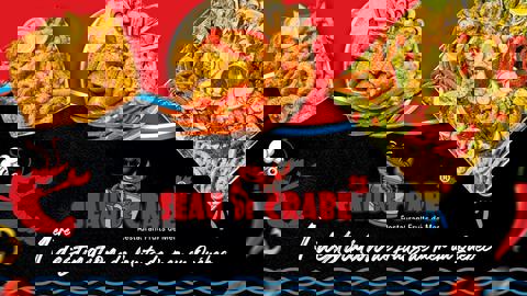 Seau de crabe (Repentigny) photo 1