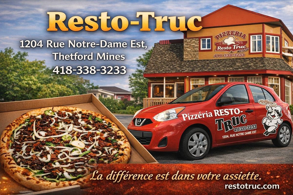 Resto-Truc photo 1