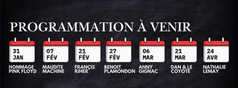 Pizzéria Paquet Ste-Anne de la Pérade photo 1