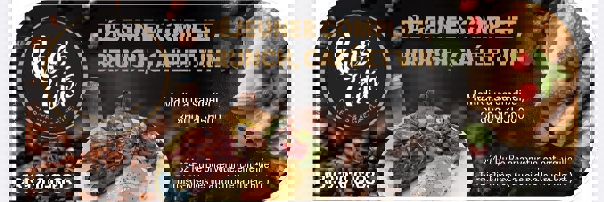 Russ Café Crêpes et Galettes photo 1