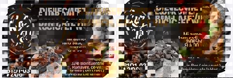 Russ Café Crêpes et Galettes photo 1