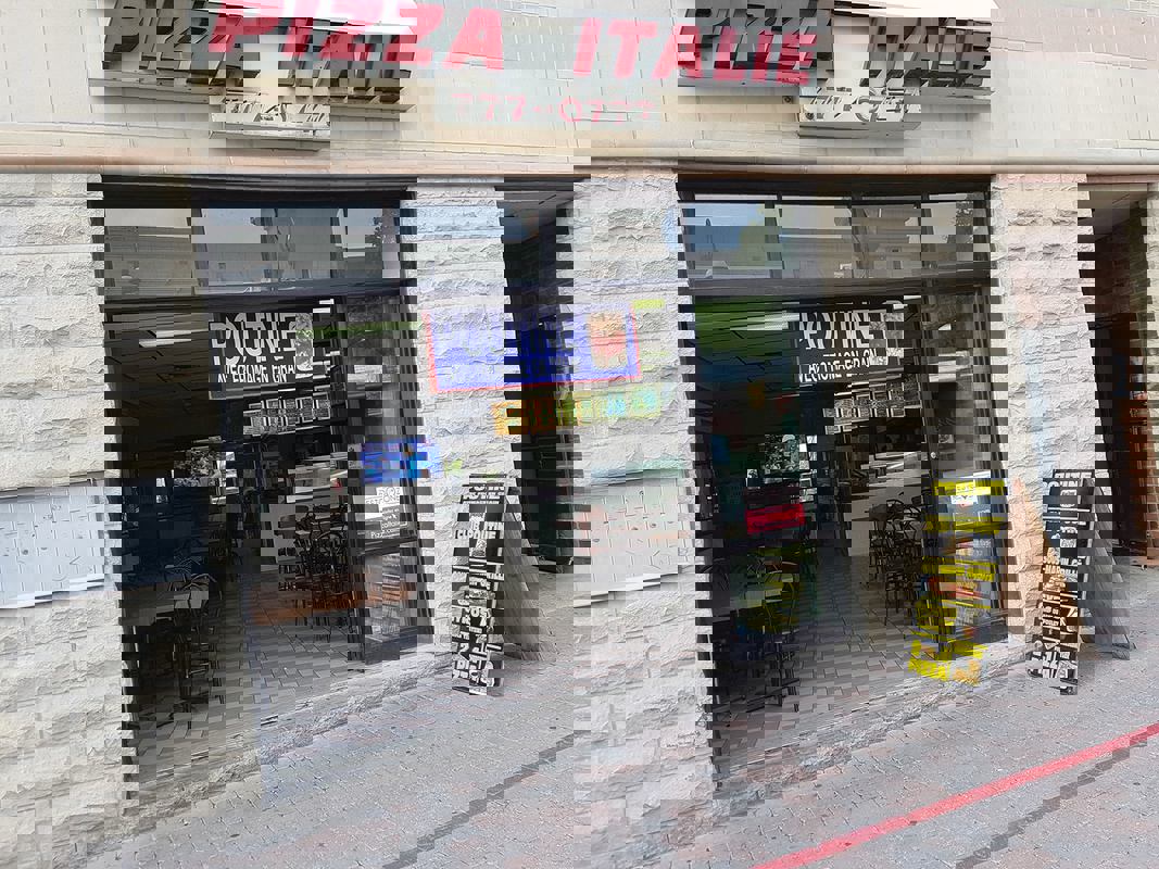 Pizza Italie photo 1