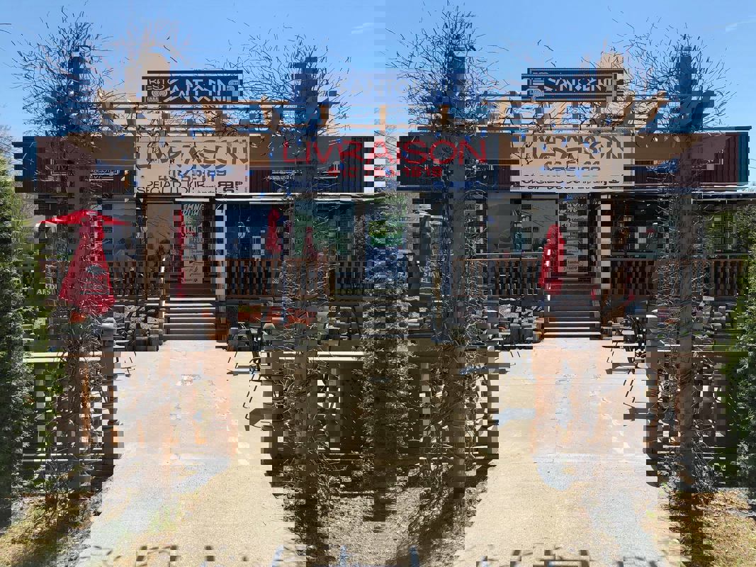 Restaurant Santorini photo 2