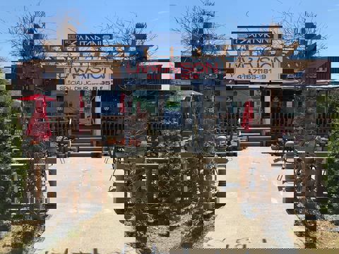 Restaurant Santorini photo 2