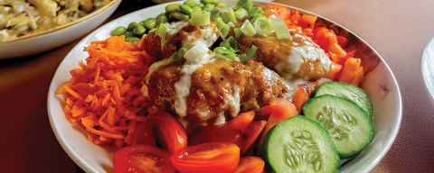 Brasserie Fleurimont photo 1