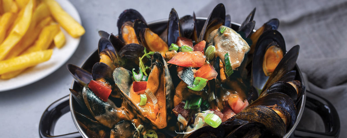 Brasserie Fleurimont photo 2