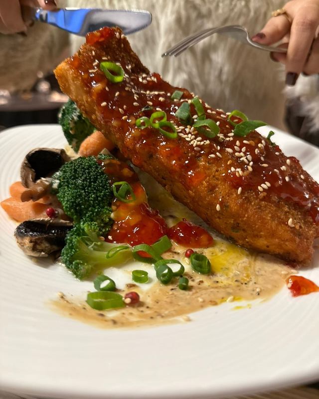 La suite des saveurs photo 1