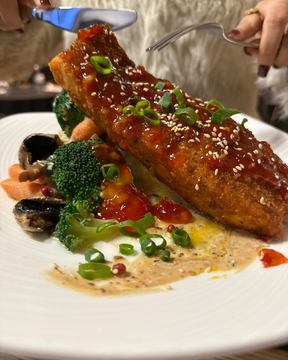 La suite des saveurs photo 1