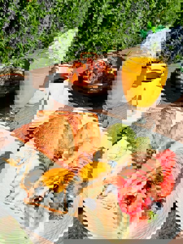 La suite des saveurs photo 2