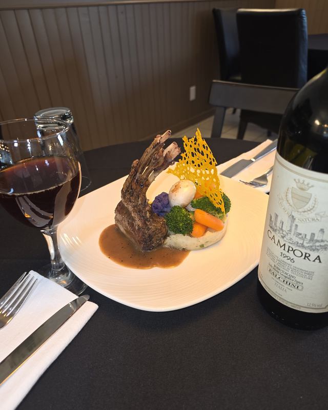 La suite des saveurs photo 3