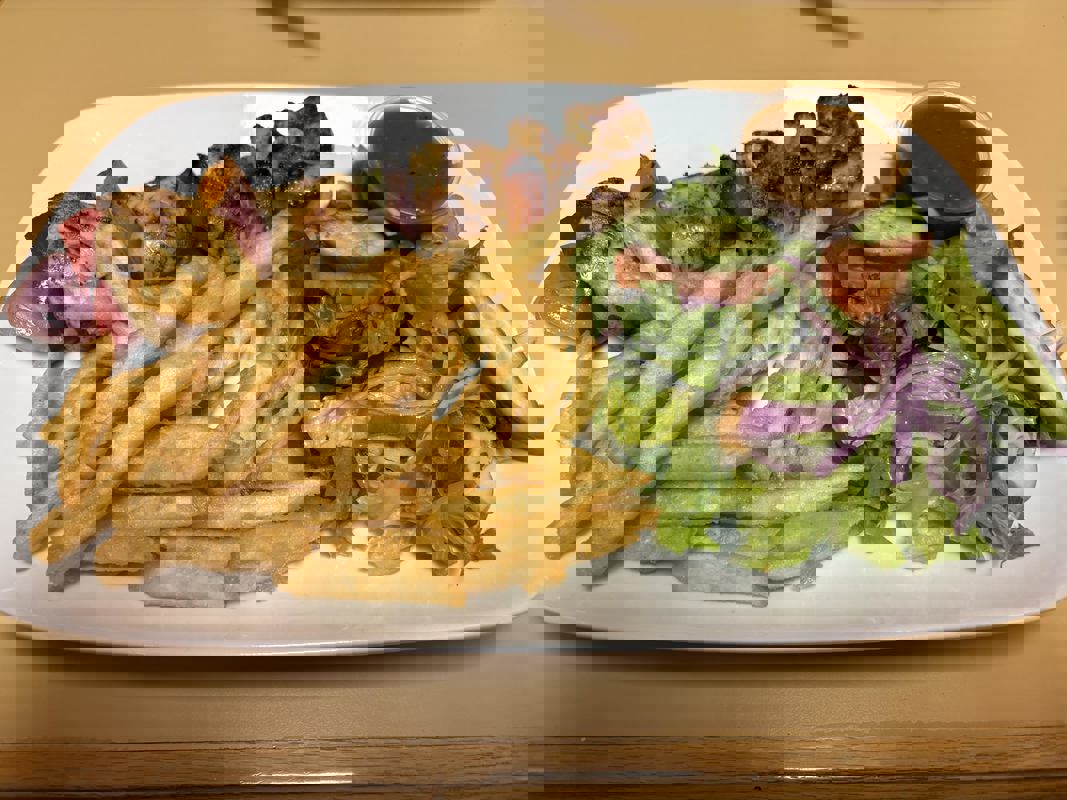 Dinette Dorée photo 1