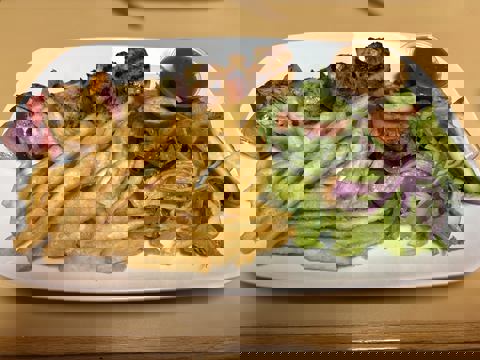 Dinette Dorée photo 1