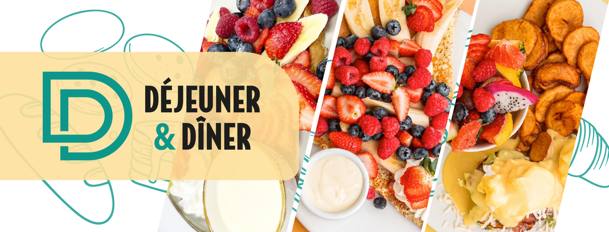 D&D Dejeuner&Diner photo 1