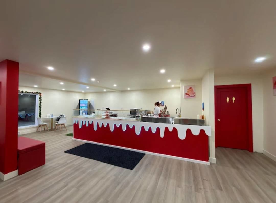 Crème Coquette photo 1