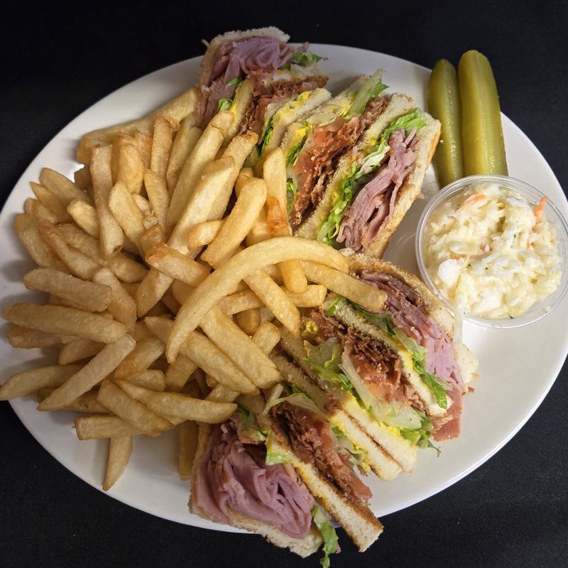 Presto Pizzéria photo 1