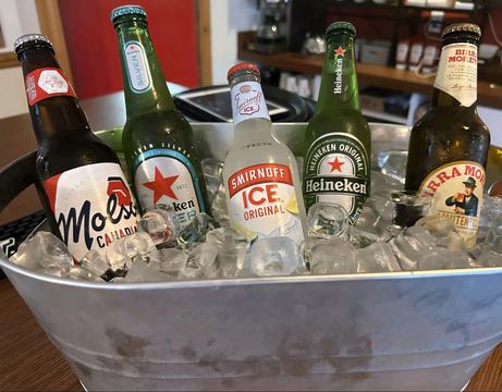 Presto Pizzéria photo 2