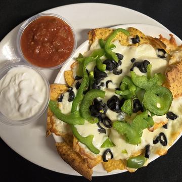 Presto Pizzéria photo 3