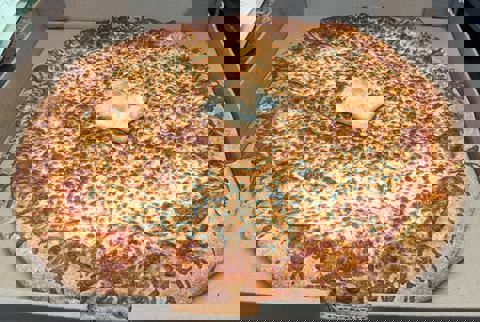 Pizzeria Soleil photo 1