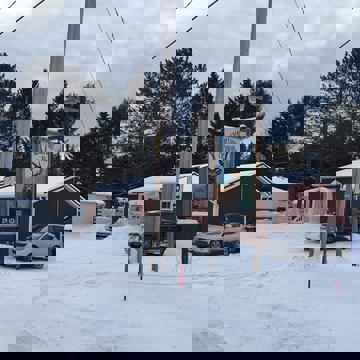 Rendez-Vous Du Chevreuil photo 1