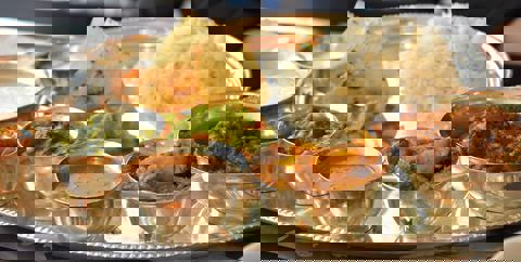 Madras Curry House photo 1