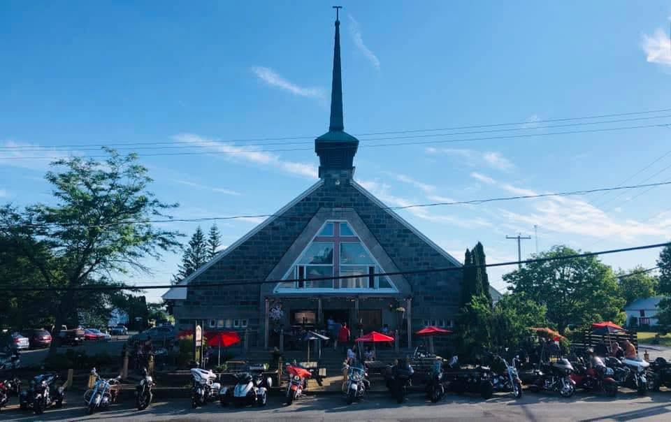 Le St-Zeph 2.22 photo 1