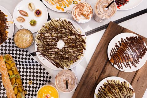 Café Delyssa photo 1