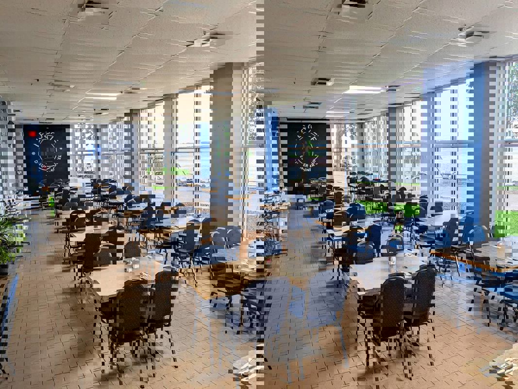 L'Escale - Restaurant photo 1