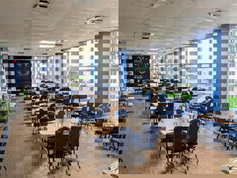 L'Escale - Restaurant photo 1