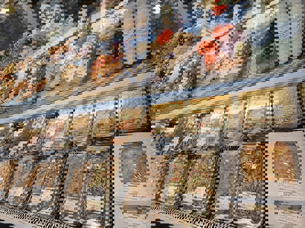 L 'Aromate Culinaire photo 1