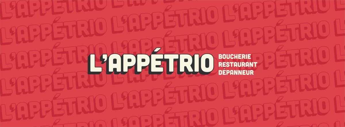 L'APPÉTRIO - BOUCHERIE - RESTAURANT ET DÉPANNEUR photo 1