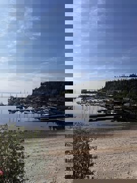 Bistro de la Baie photo 1