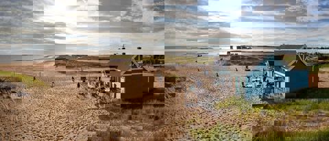 Café-Bistro l'Échourie photo 1