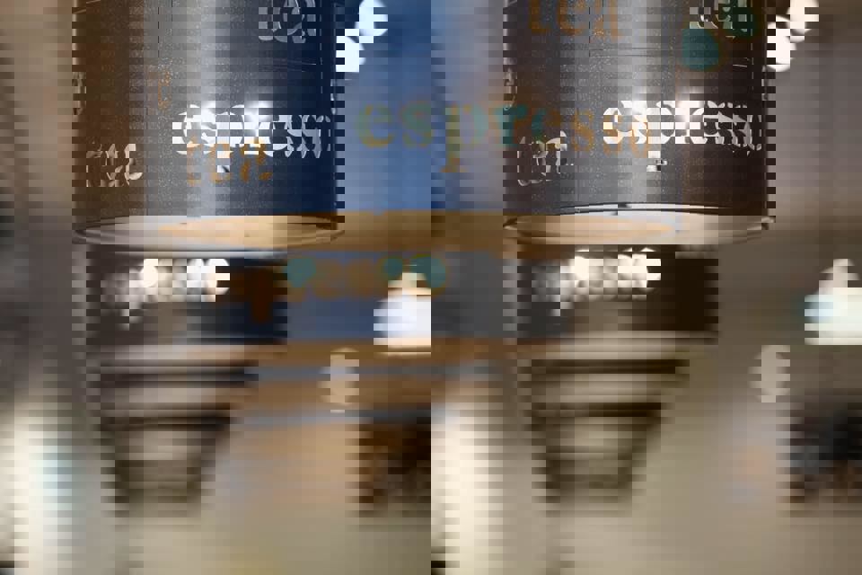 Eco-Café - Le Comptoir photo 1