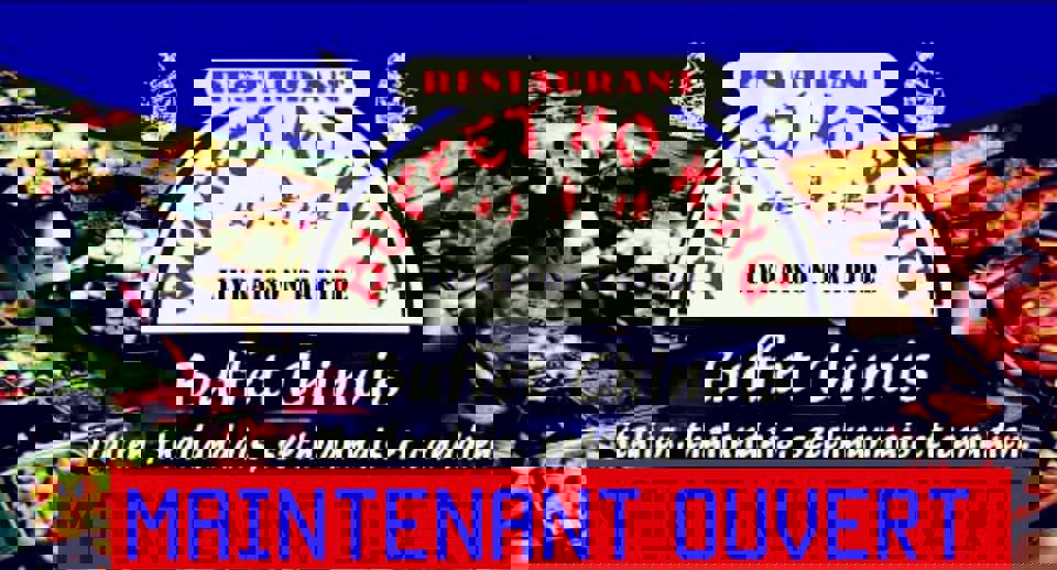 Buffet Ho King photo 1