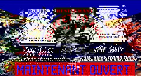 Buffet Ho King photo 1