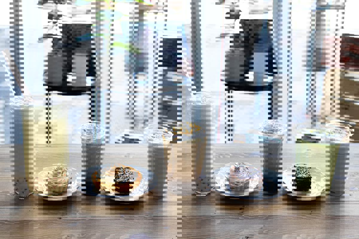 Café ork'n'roll/café ludique photo 1