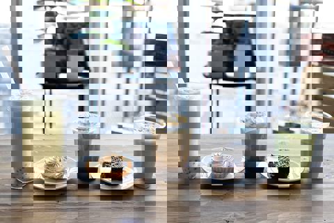 Café ork'n'roll/café ludique photo 1