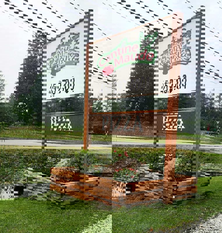 Cantine Maude photo 1