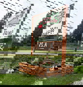 Cantine Maude photo 1