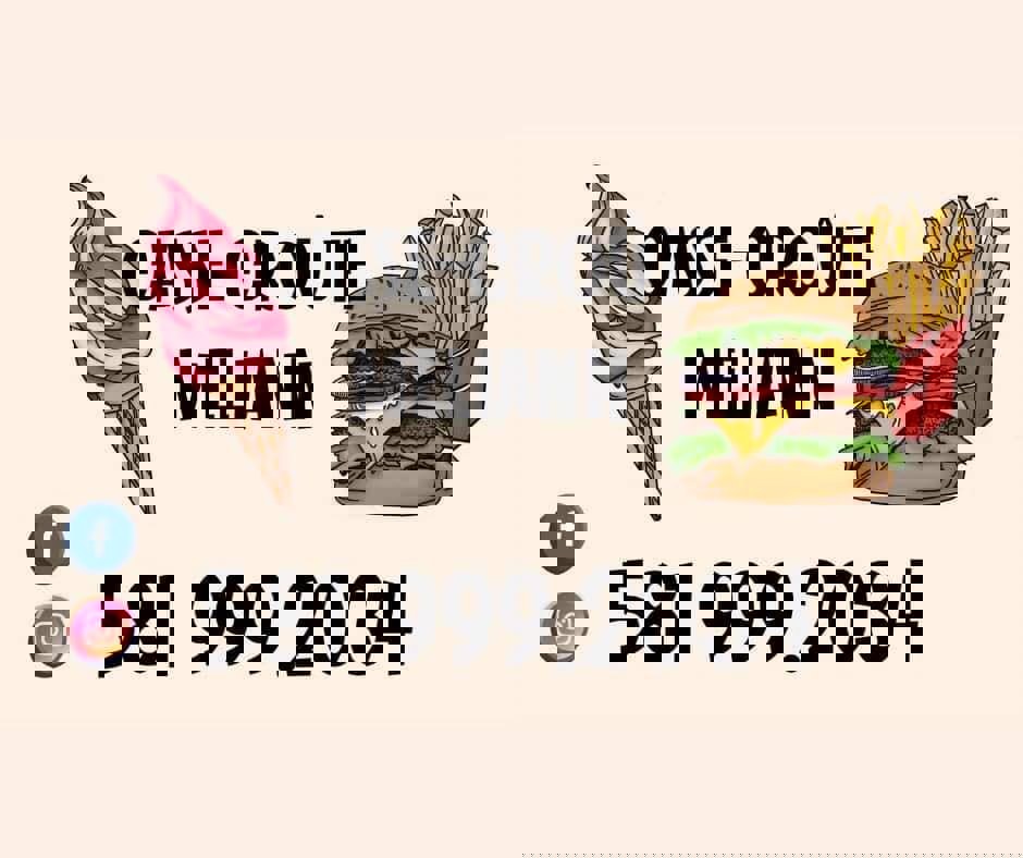 Casse-croûte Meliann photo 1