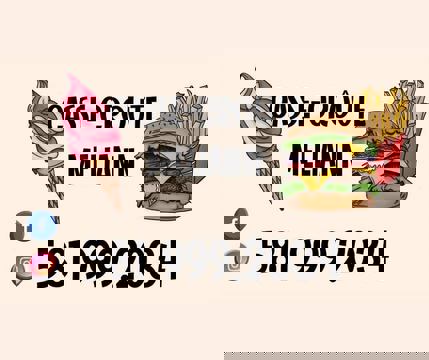 Casse-croûte Meliann photo 1